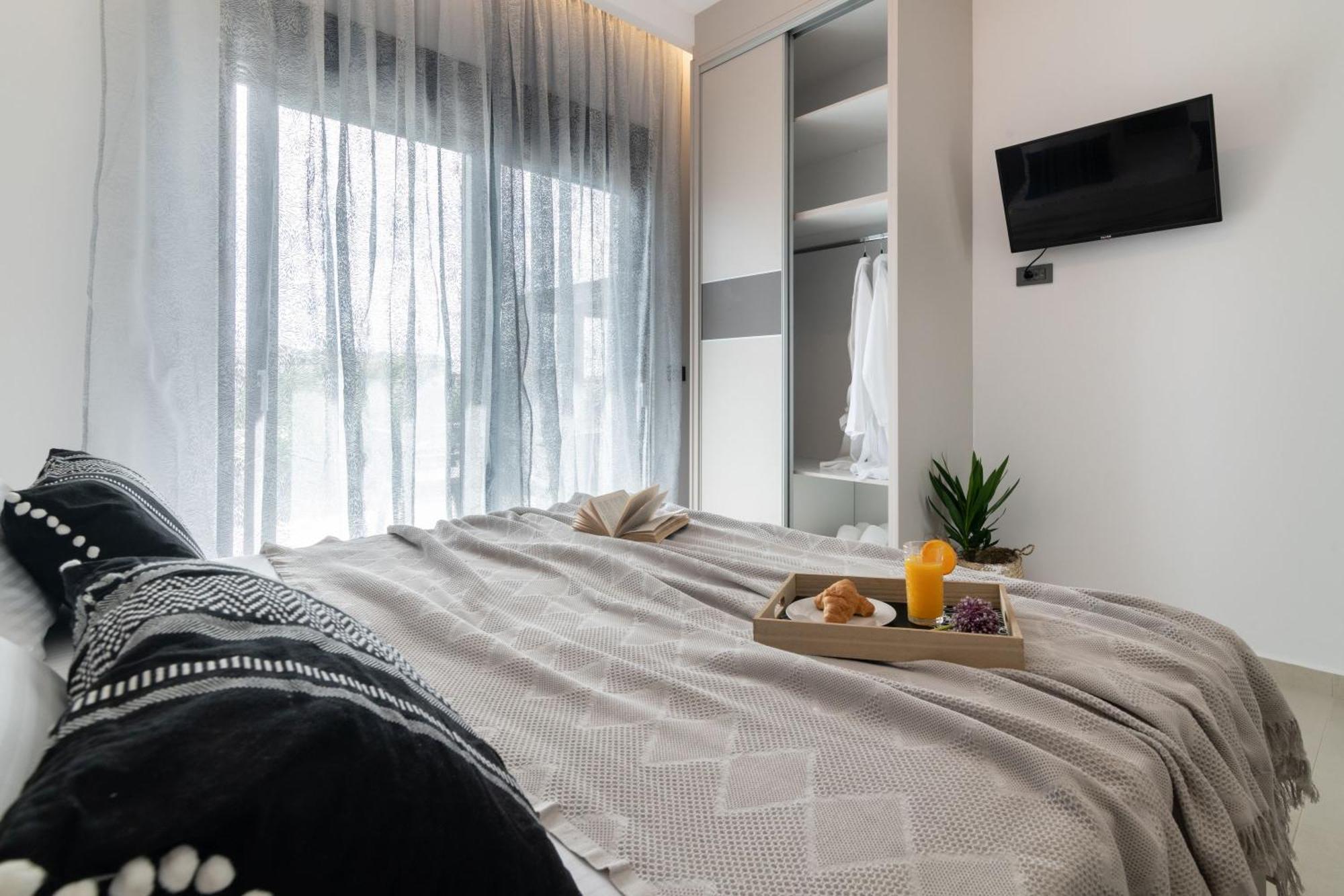 Sunwhite Villas - Private Pool & Cozy Atmosphere, By Zantewize Laganas Buitenkant foto